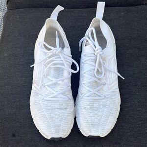 Under Armour Phantom3  White Athletic Sneakers size 13